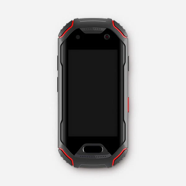 Atom - Small & Rugged 4G Smartphone - Image 3