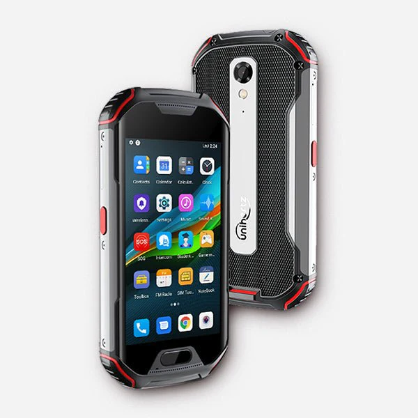 Atom L - Small Rugged Smartphone, IP68 Rating - Image 2