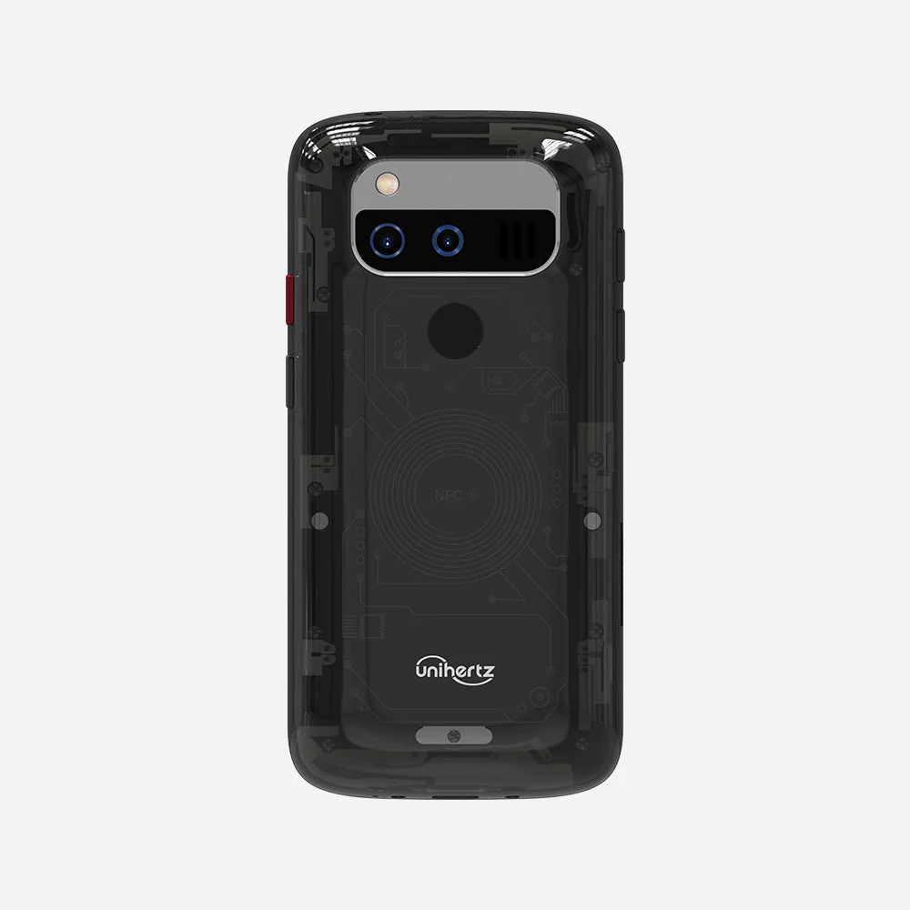 Jelly Max - The Smallest 5G Smartphone - Image 2
