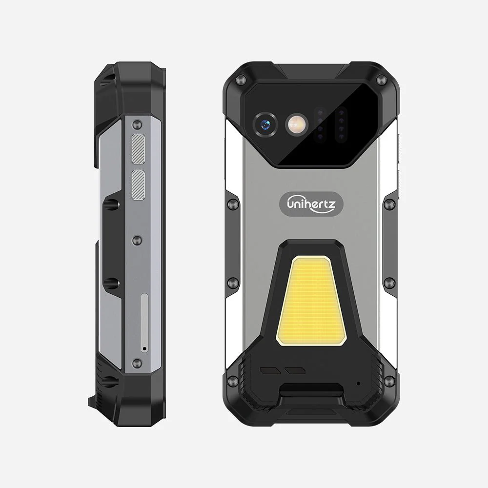 Tank Mini - 4.3-Inch Mini Rugged Smartphone (12GB RAM Version) - Image 4