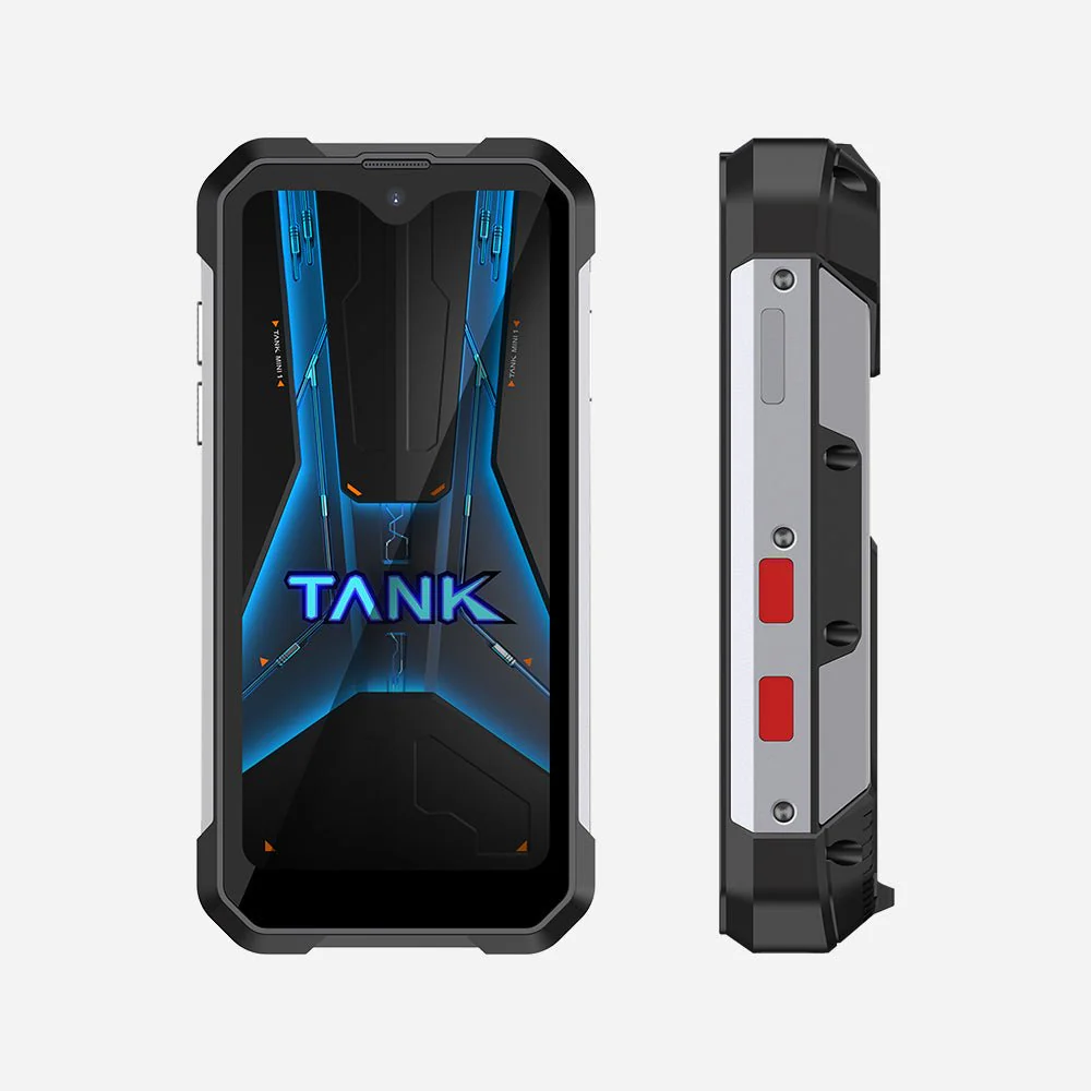 Tank Mini - 4.3-Inch Mini Rugged Smartphone (12GB RAM Version) - Image 5